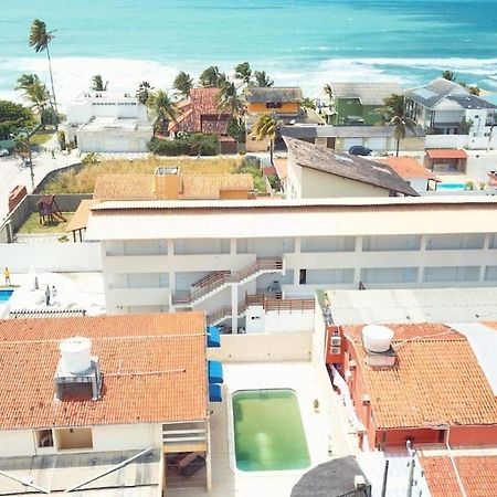 Flat Cupe Beach Pôrto das Galinhas 外观 照片