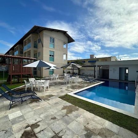 Flat Cupe Beach Pôrto das Galinhas 外观 照片