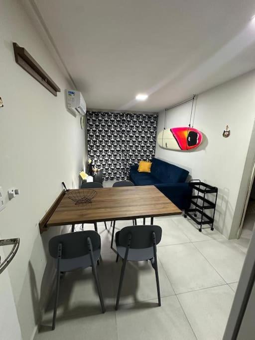 Flat Cupe Beach Pôrto das Galinhas 外观 照片
