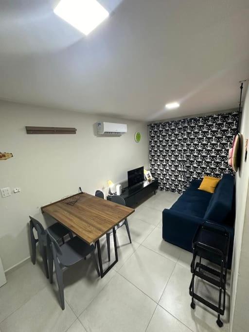 Flat Cupe Beach Pôrto das Galinhas 外观 照片