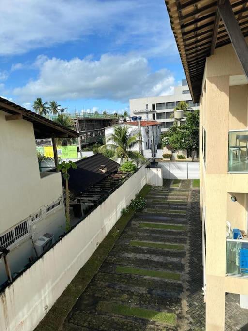 Flat Cupe Beach Pôrto das Galinhas 外观 照片