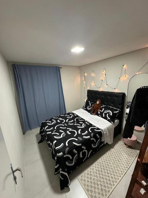 Flat Cupe Beach Pôrto das Galinhas 外观 照片