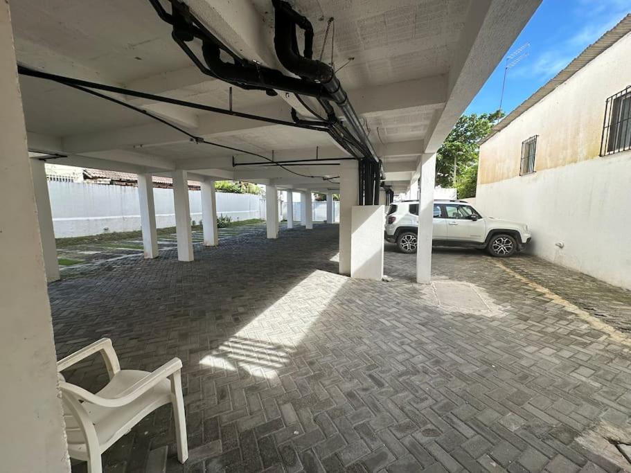 Flat Cupe Beach Pôrto das Galinhas 外观 照片