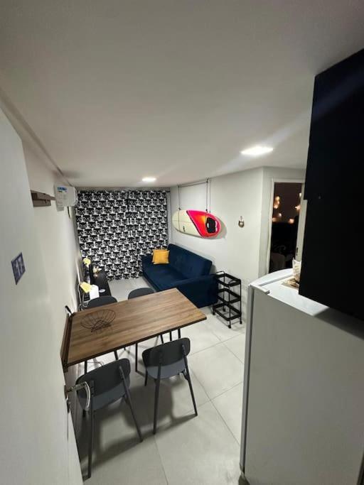 Flat Cupe Beach Pôrto das Galinhas 外观 照片