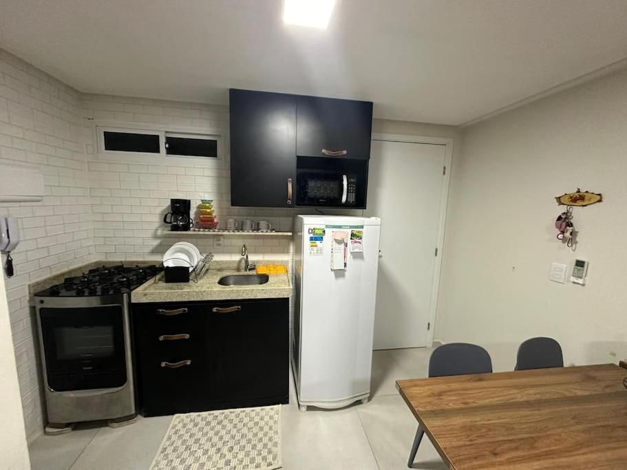 Flat Cupe Beach Pôrto das Galinhas 外观 照片