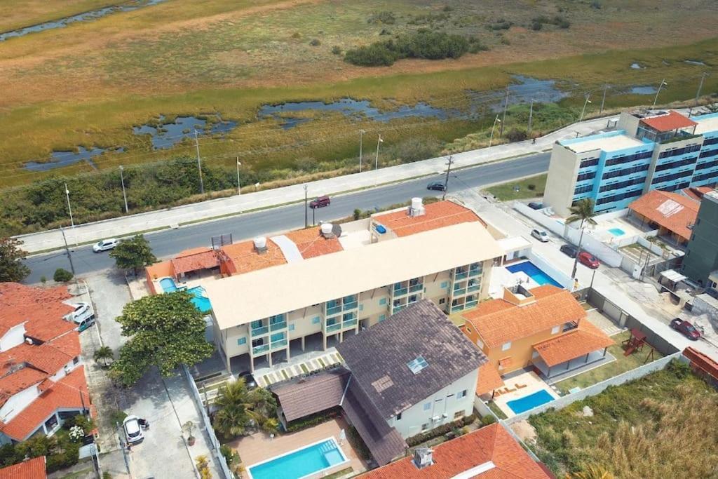 Flat Cupe Beach Pôrto das Galinhas 外观 照片