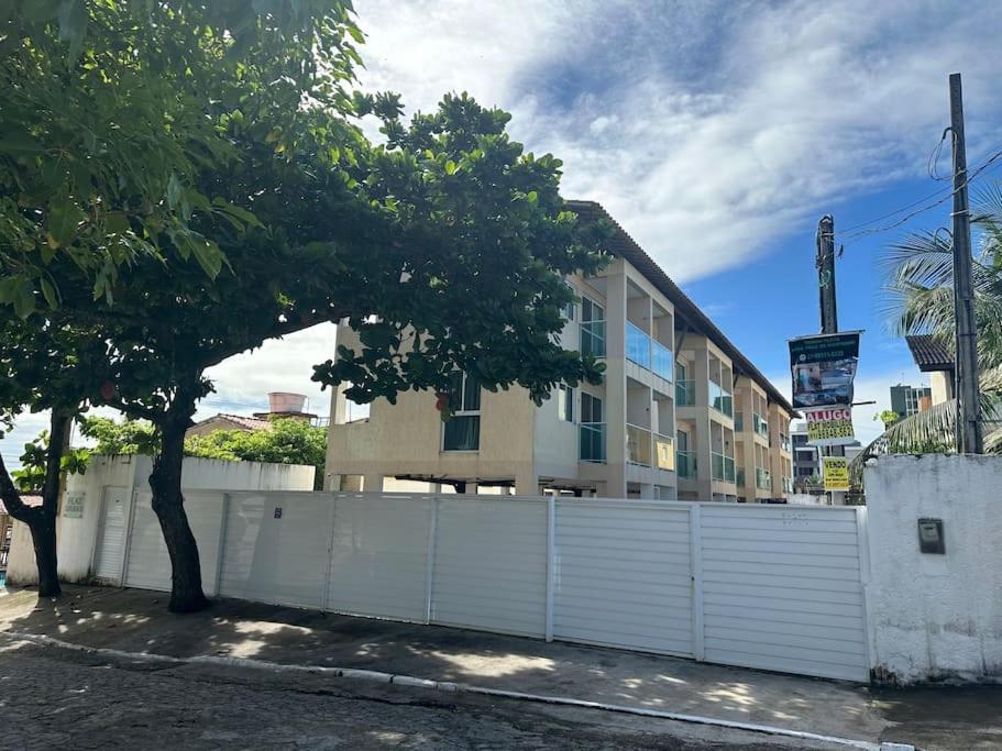 Flat Cupe Beach Pôrto das Galinhas 外观 照片