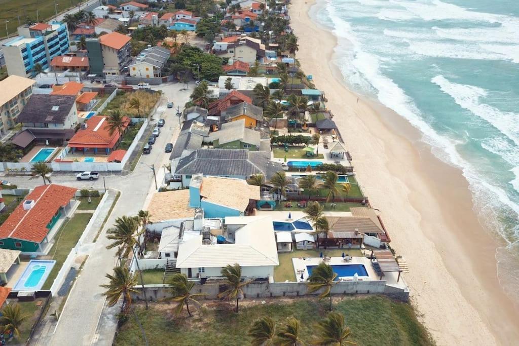 Flat Cupe Beach Pôrto das Galinhas 外观 照片